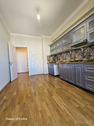 Satılır 2 otaqlı yeni tikili 75 m², İnşaatçılar m., photo 26 from 28