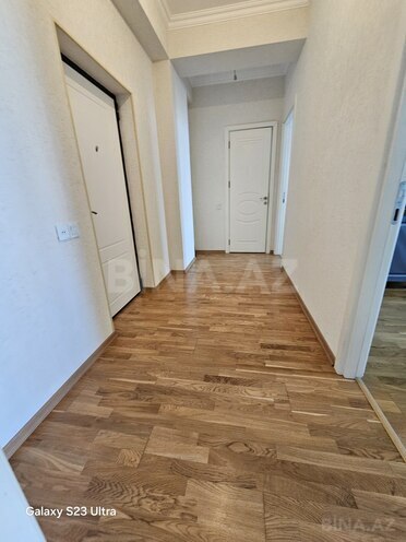 Satılır 2 otaqlı yeni tikili 75 m², İnşaatçılar m., photo 23 from 28