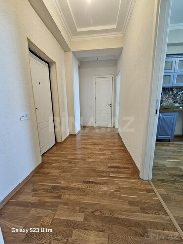 Satılır 2 otaqlı yeni tikili 75 m², İnşaatçılar m., photo 19 from 28