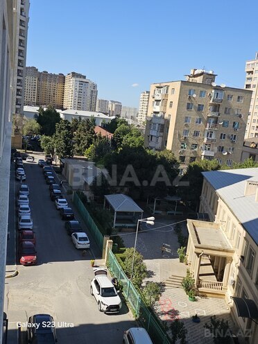 Satılır 2 otaqlı yeni tikili 75 m², İnşaatçılar m., photo 14 from 28