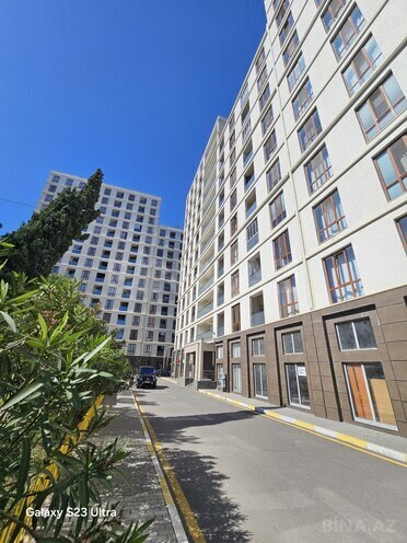 Satılır 2 otaqlı yeni tikili 75 m², İnşaatçılar m., photo 6 from 28