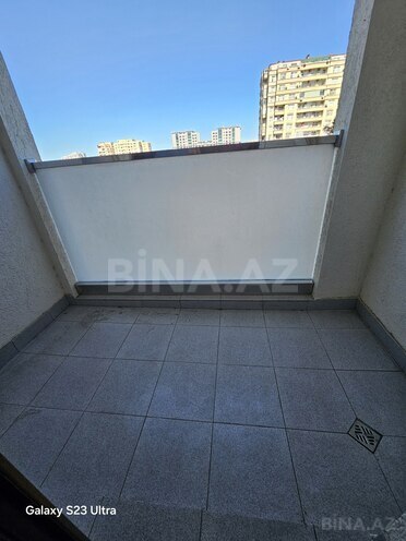 Satılır 2 otaqlı yeni tikili 75 m², İnşaatçılar m., photo 16 from 28