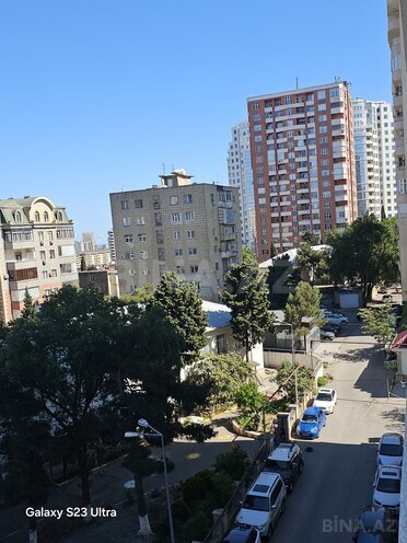 Satılır 2 otaqlı yeni tikili 75 m², İnşaatçılar m., photo 13 from 28