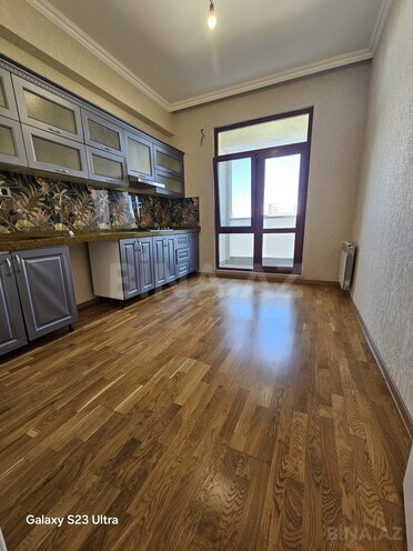 Satılır 2 otaqlı yeni tikili 75 m², İnşaatçılar m., photo 25 from 28