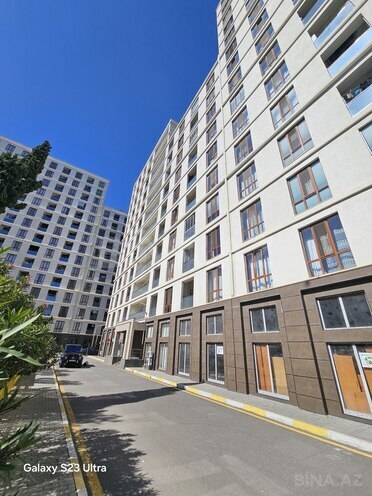 Satılır 2 otaqlı yeni tikili 75 m², İnşaatçılar m., photo 5 from 28