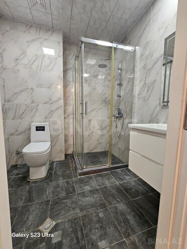 Satılır 2 otaqlı yeni tikili 75 m², İnşaatçılar m., photo 24 from 28