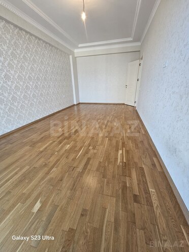 Satılır 2 otaqlı yeni tikili 75 m², İnşaatçılar m., photo 17 from 28
