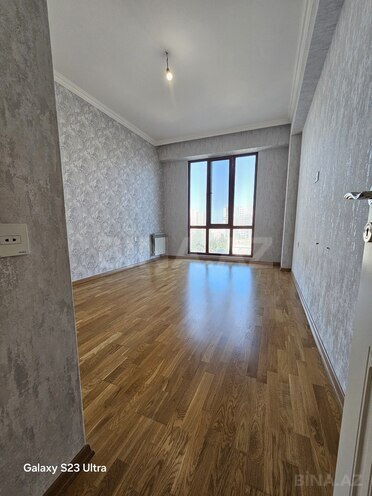 Satılır 2 otaqlı yeni tikili 75 m², İnşaatçılar m., photo 21 from 28