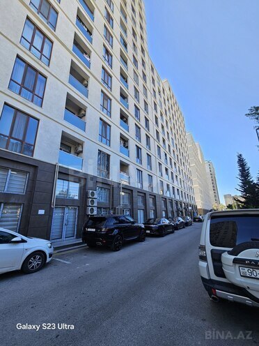 Satılır 2 otaqlı yeni tikili 75 m², İnşaatçılar m., photo 4 from 28