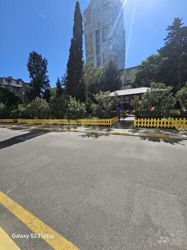 Satılır 2 otaqlı yeni tikili 75 m², İnşaatçılar m., photo 9 from 28