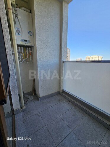 Satılır 2 otaqlı yeni tikili 75 m², İnşaatçılar m., photo 27 from 28