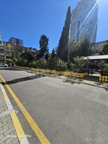 Satılır 2 otaqlı yeni tikili 75 m², İnşaatçılar m., photo 8 from 28