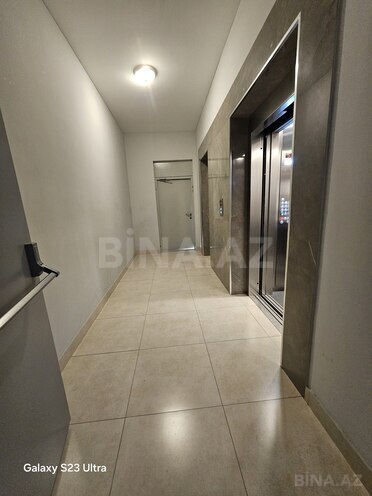 Satılır 2 otaqlı yeni tikili 75 m², İnşaatçılar m., photo 11 from 28