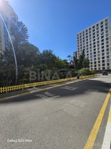 Satılır 2 otaqlı yeni tikili 75 m², İnşaatçılar m., photo 3 from 28