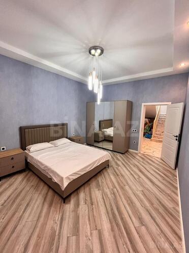 Сдаётся 5-комн. дом/дача 350 м², пос. Бузовна, photo 19 from 25