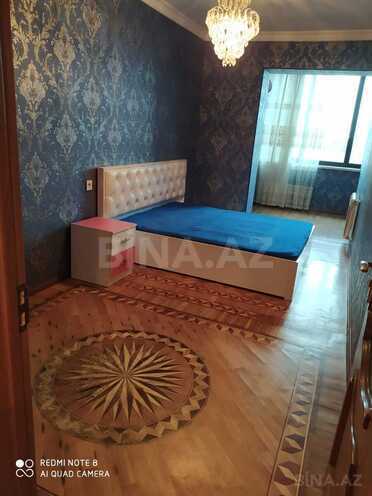 Сдаётся 2-комн. вторичка 70 м², м. Гянджлик, photo 8 from 13