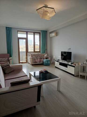 Satılır 2 otaqlı yeni tikili 74 m², 28 May m., photo 5 from 6