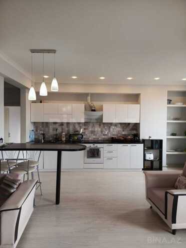 Satılır 2 otaqlı yeni tikili 74 m², 28 May m., photo 4 from 6