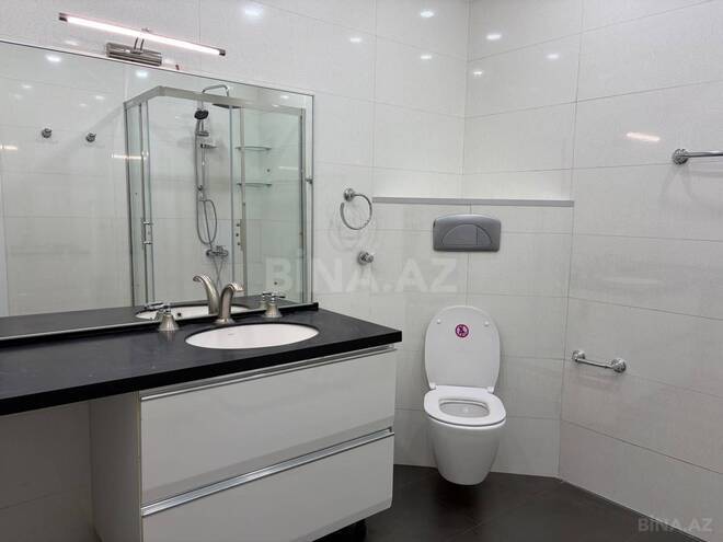Satılır 3 otaqlı yeni tikili 153 m², 28 May m., photo 27 from 32