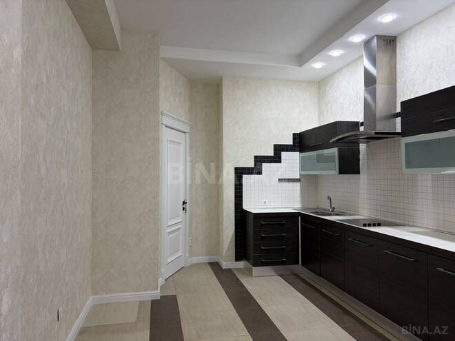 Satılır 3 otaqlı yeni tikili 153 m², 28 May m., photo 20 from 32
