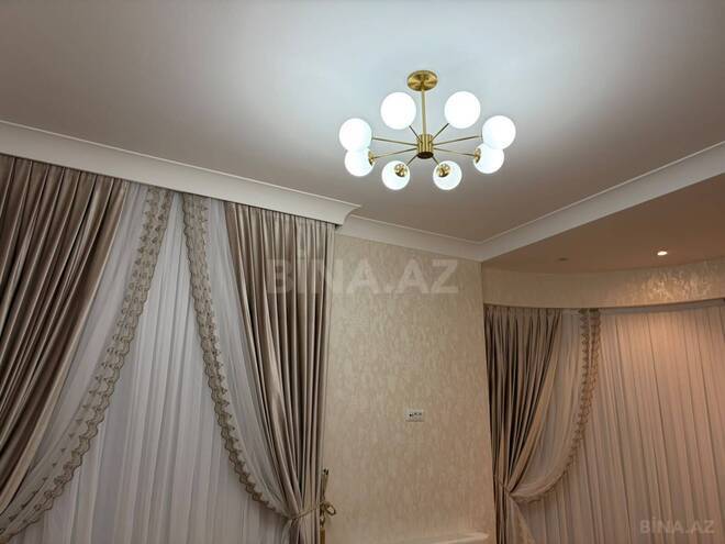 Satılır 3 otaqlı yeni tikili 153 m², 28 May m., photo 26 from 32