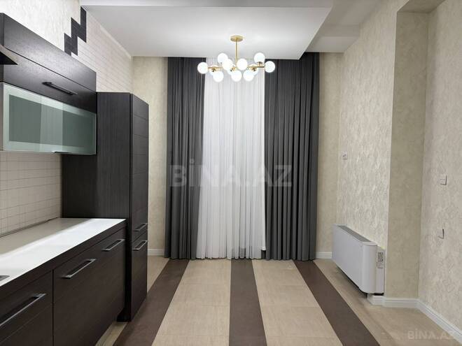 Satılır 3 otaqlı yeni tikili 153 m², 28 May m., photo 12 from 32