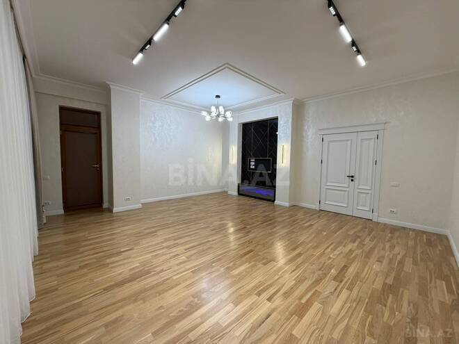 Satılır 3 otaqlı yeni tikili 153 m², 28 May m., photo 30 from 32