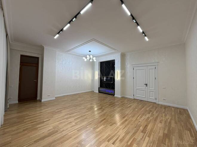 Satılır 3 otaqlı yeni tikili 153 m², 28 May m., photo 5 from 32