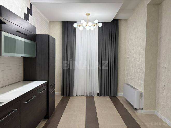 Satılır 3 otaqlı yeni tikili 153 m², 28 May m., photo 21 from 32