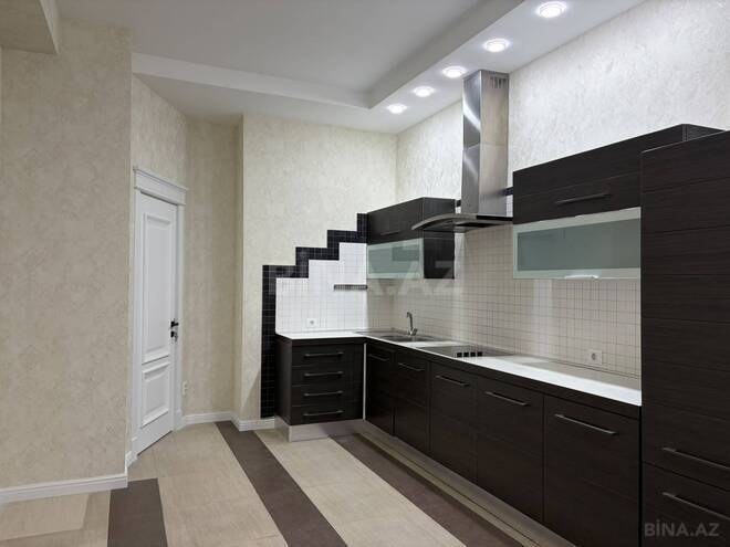 Satılır 3 otaqlı yeni tikili 153 m², 28 May m., photo 28 from 32
