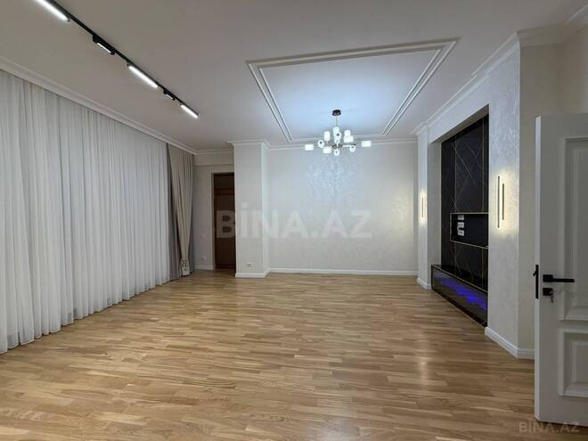 Satılır 3 otaqlı yeni tikili 153 m², 28 May m., photo 23 from 32