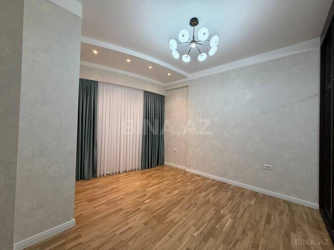 Satılır 3 otaqlı yeni tikili 153 m², 28 May m., photo 6 from 32