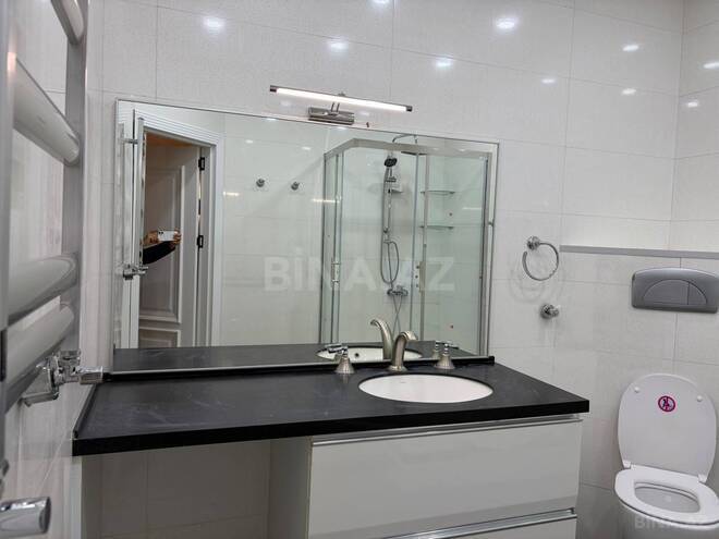 Satılır 3 otaqlı yeni tikili 153 m², 28 May m., photo 10 from 32
