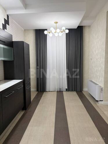 Satılır 3 otaqlı yeni tikili 153 m², 28 May m., photo 19 from 32