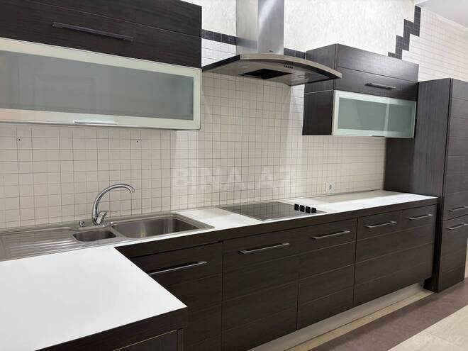 Satılır 3 otaqlı yeni tikili 153 m², 28 May m., photo 8 from 32