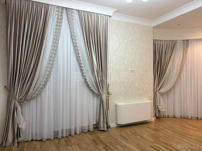 Satılır 3 otaqlı yeni tikili 153 m², 28 May m., photo 7 from 32
