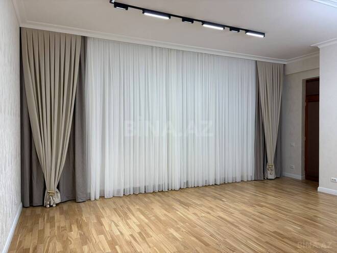 Satılır 3 otaqlı yeni tikili 153 m², 28 May m., photo 11 from 32