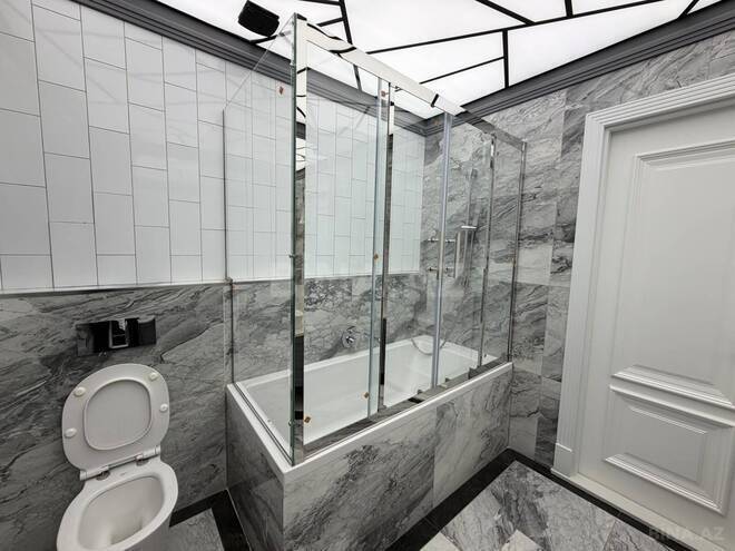 Satılır 3 otaqlı yeni tikili 153 m², 28 May m., photo 31 from 32