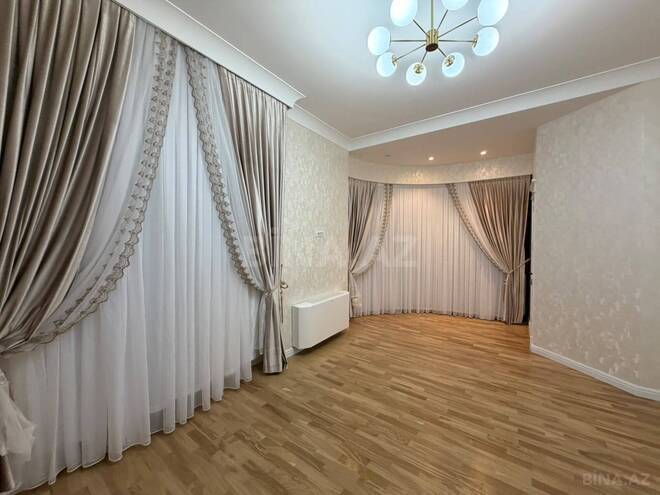 Satılır 3 otaqlı yeni tikili 153 m², 28 May m., photo 4 from 32