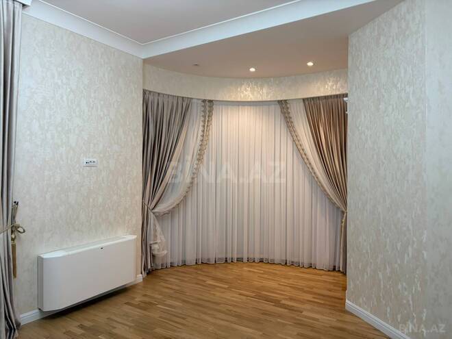 Satılır 3 otaqlı yeni tikili 153 m², 28 May m., photo 3 from 32