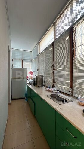 İcarəyə verilir 6 otaqlı ofis 200 m², Nərimanov r., photo 14 from 18