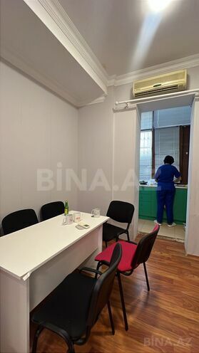 İcarəyə verilir 6 otaqlı ofis 200 m², Nərimanov r., photo 13 from 18