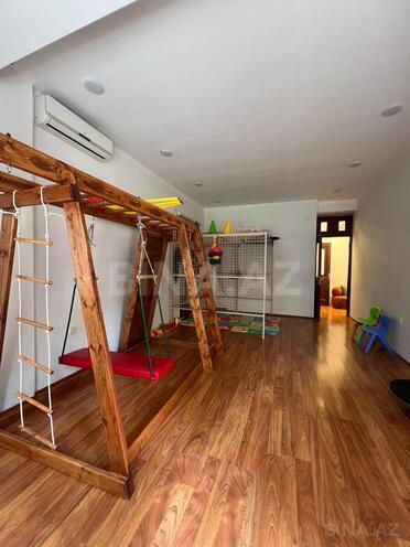 İcarəyə verilir 6 otaqlı ofis 200 m², Nərimanov r., photo 11 from 18