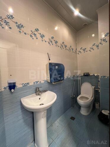 İcarəyə verilir 6 otaqlı ofis 200 m², Nərimanov r., photo 15 from 18