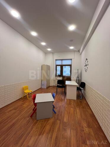 İcarəyə verilir 6 otaqlı ofis 200 m², Nərimanov r., photo 3 from 18