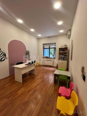İcarəyə verilir 6 otaqlı ofis 200 m², Nərimanov r., photo 1 from 18