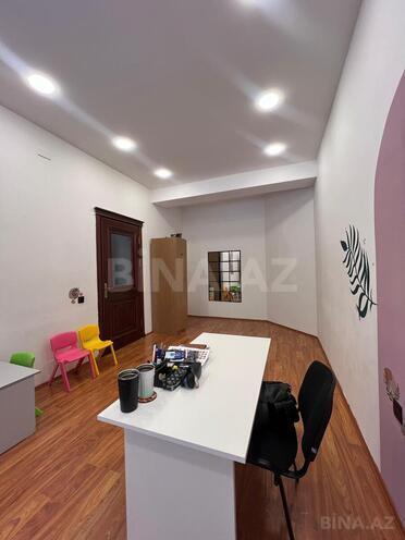 İcarəyə verilir 6 otaqlı ofis 200 m², Nərimanov r., photo 5 from 18