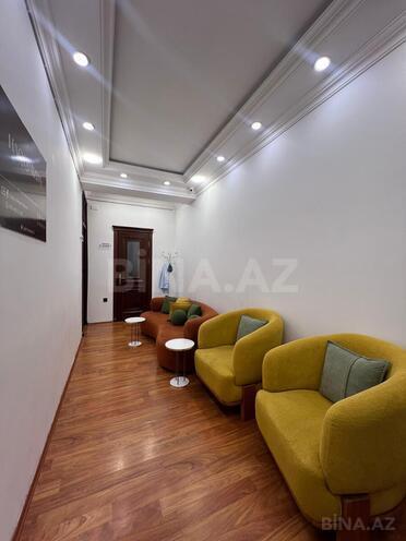 İcarəyə verilir 6 otaqlı ofis 200 m², Nərimanov r., photo 12 from 18