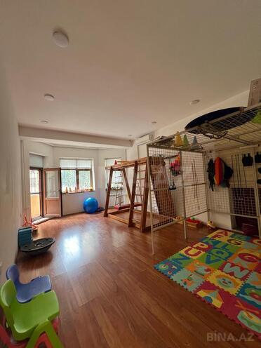 İcarəyə verilir 6 otaqlı ofis 200 m², Nərimanov r., photo 9 from 18