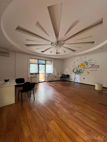 İcarəyə verilir 6 otaqlı ofis 200 m², Nərimanov r., photo 8 from 18